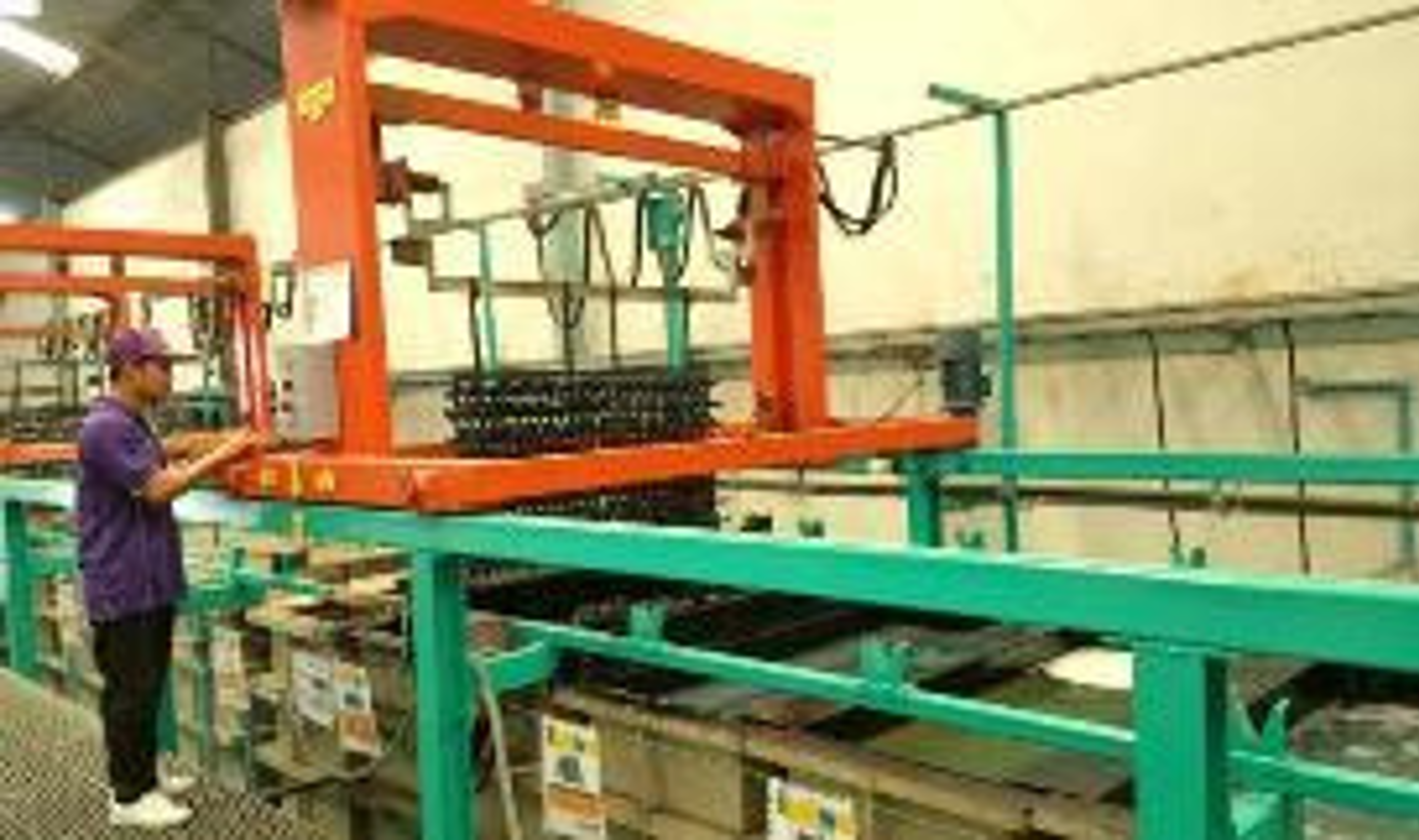 Spot Welding Machine