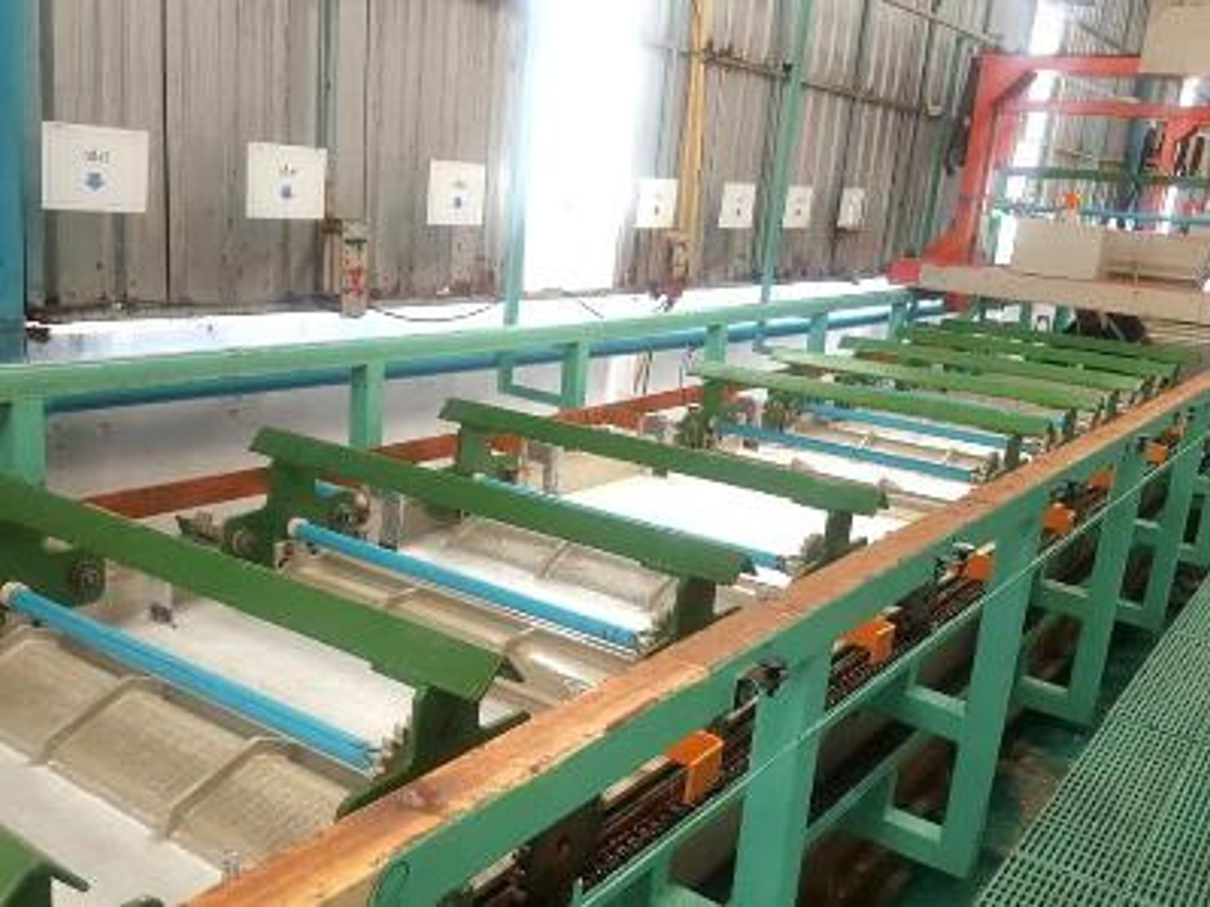 TIG MIG Brazing Welding Machine